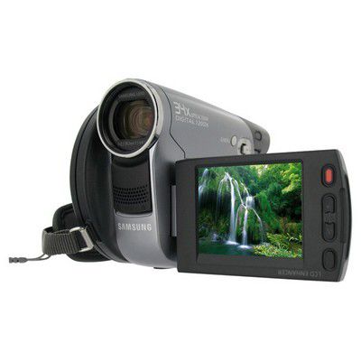 Caméscope SAMSUNG VP-DC171 Reconditionné