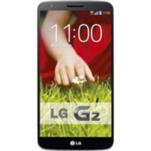 Smartphone LG G2 noir Reconditionné