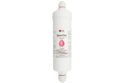 Filtre à eau LG Réfrigérateur US - ADQ73693903