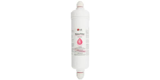 Filtre à eau LG Réfrigérateur US - ADQ73693903