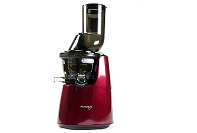 extracteur jus KUVINGS Premium C9500R Rouge