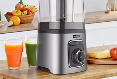 Blender KUVINGS SV500S Gris