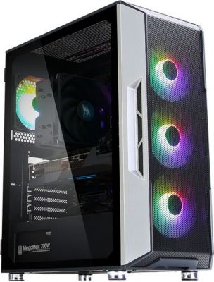 Boitier PC ZALMAN I3 Neo ATX
