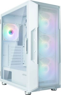 Boitier PC ZALMAN Zalman i3 Neo White