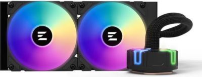 Kit de refroidissement ZALMAN RESERATOR5 Z24 ARGB