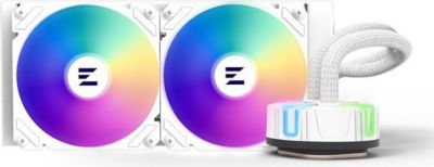 Kit de refroidissement ZALMAN Reserator5 Z24 ARGB