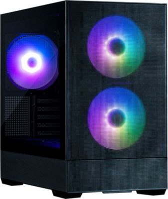 Boitier PC ZALMAN Zalman P30 Air Black
