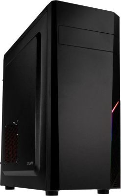 Boitier PC ZALMAN T8 Boitier Moyen Tour