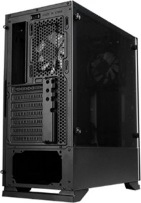 Boitier PC ZALMAN S5 Noir