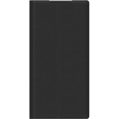 Etui SAMSUNG Note 10 Flip Wallet noir