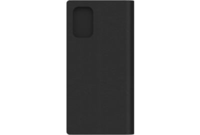 Etui SAMSUNG Note 10 Flip Wallet noir