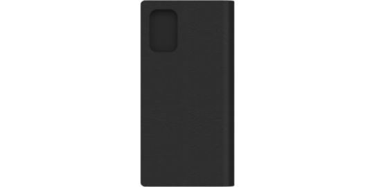 Etui SAMSUNG Note 10 Flip Wallet noir