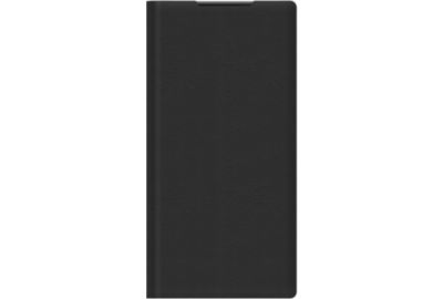 Etui SAMSUNG Note 10+ Flip Wallet noir