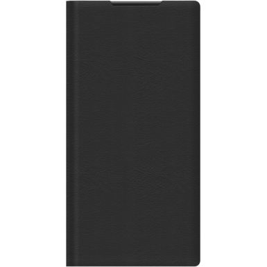 Etui SAMSUNG Note 10+ Flip Wallet noir
