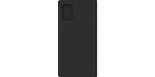Etui SAMSUNG Note 10+ Flip Wallet noir