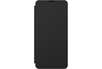 Etui SAMSUNG A31 Flip Wallet Noir