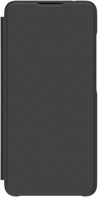 Etui SAMSUNG A52/A52s Flip Wallet noir Etui SAMSUNG A52/A52s Flip Wallet noir