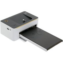 Imprimante photo portable KODAK PD-450 Android WIFI Reconditionné