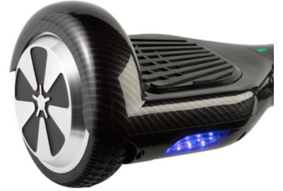 Hoverboard MP MAN HOVERCHIC carbon