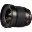 Objectif pour Reflex SAMYANG 16mm f/2 ED AS UMC CS Canon