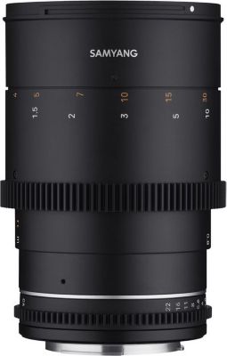 Objectif pour Hybride SAMYANG 247089