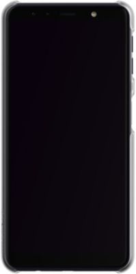 Coque SAMSUNG A7 Ultra fine transparent