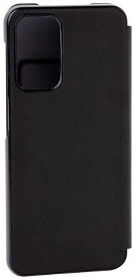 Etui SAMSUNG A23 5G Flip Wallet Noir