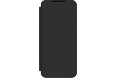 Etui SAMSUNG A34 Flip Wallet noir