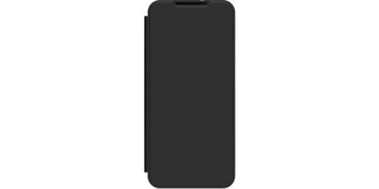 Etui SAMSUNG A34 Flip Wallet noir
