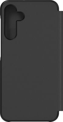 Etui SAMSUNG Samsung A25 flip wallet Noir