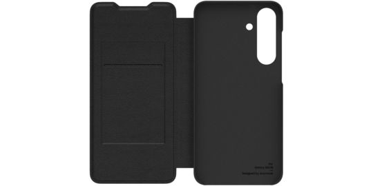 Etui SAMSUNG S25FE Flip Wallet Noir
