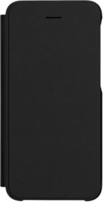 Etui SAMSUNG J6+ Flip Wallet noir Etui SAMSUNG J6+ Flip Wallet noir