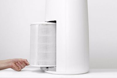 PURIFICATEUR D'AIR WINIX TOWER QS