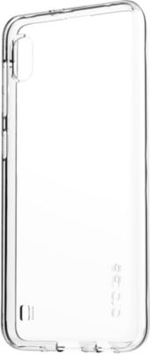Coque SAMSUNG A10 transparent