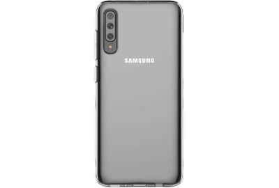Coque SAMSUNG A70 transparent