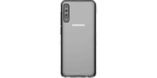 Coque SAMSUNG A70 transparent