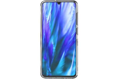 Coque SAMSUNG A70 transparent