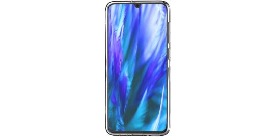 Coque SAMSUNG A70 transparent