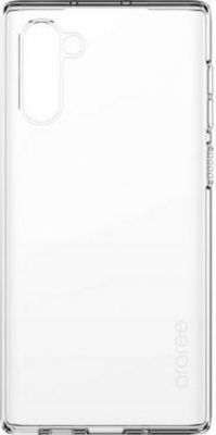 SAMSUNG SAMSUNG GP-FPN970KD - Coque transparente