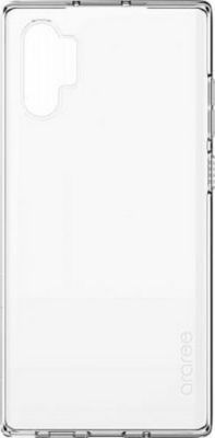 SAMSUNG SAMSUNG GP-FPN975KD - Coque transparente