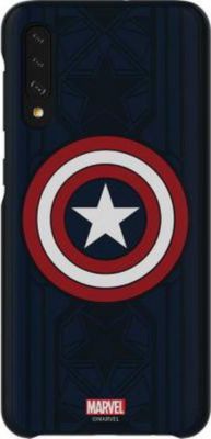 Protège écran SAMSUNG SAMSUNG GP-FGA505HIBLW - Coque Avengers