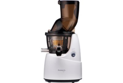 extracteur jus KUVINGS B9700 Blanc