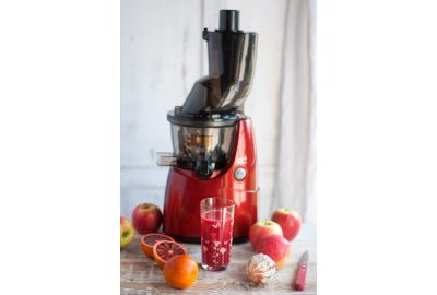 extracteur jus KUVINGS B9700 Rouge