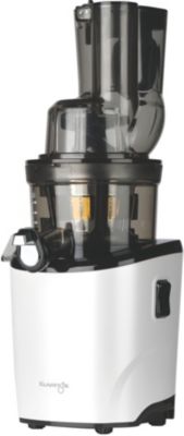 Extracteur de jus KUVINGS REVO830W blanc nacré