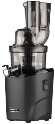 Extracteur de jus KUVINGS KSP-2478CE noir mat