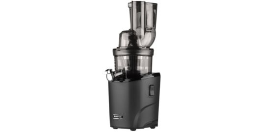 Extracteur jus KUVINGS REVO830B noir mat