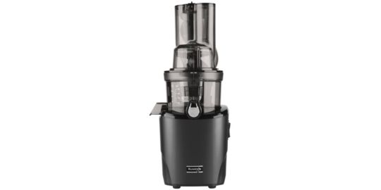 Extracteur jus KUVINGS REVO830B noir mat