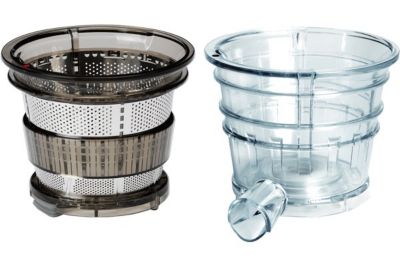 Accessoire jus KUVINGS Kit sorbet/smoothie pour REVO30