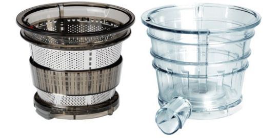 Accessoire jus KUVINGS Kit sorbet/smoothie pour REVO30