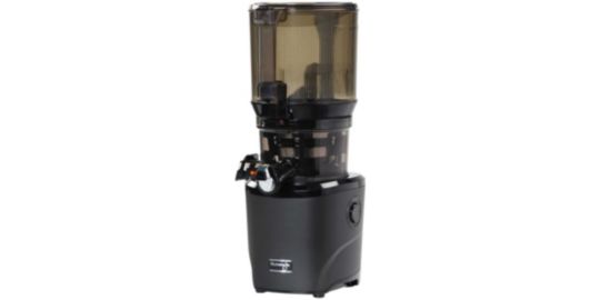 Centrifugeuse KUVINGS automatique noir KHS2571CE B